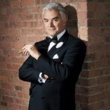 John O'Hurley to Reprise Role as 'Billy Flynn' in CHICAGO at Broward Center, 10/9-20