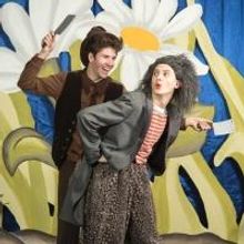 SCERA to Stage HONK! THE UGLY DUCKLING MUSICAL, 3/21-29