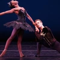 BWW Interviews: DTH's Dance Master Keith Saunders Talks Ballet and The Legacy of…