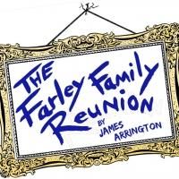 BWW Interviews: James Arrington on the Final Farewell Performance of THE FARLEY…