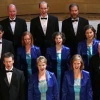 Gloriae Dei Cantores Presents CHORAL TREASURES, 8/2-3