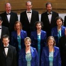 Gloriae Dei Cantores Presents CHORAL TREASURES, 8/2-3