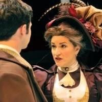 BWW Reviews: St. Edwards University Stages Remarkably Funny IMPORTANCE OF BEING…