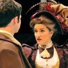 BWW Reviews: St. Edwards University Stages Remarkably Funny IMPORTANCE OF BEING EARNE