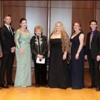 43rd Annual George London Foundation Awards Competition for Opera Singers Announces…
