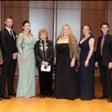 43rd Annual George London Foundation Awards Competition for Opera Singers Announces…