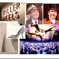 Hip Hop, Immersion Theatre, High Heels and More Set for CUNY TV's ARTS IN THE CITY…