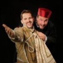 BWW Reviews: Baron's Men Presents a Mediocre MERCHANT OF VENICE
