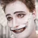 Photo Flash: Stolen Chair Theatre Opens THE MAN WHO LAUGHS at Urban Stages Tonight