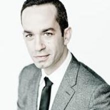 Artist-in-Association Inon Barnatan Will Make NY Philharmonic Debut Next Month