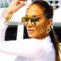 Jennifer Lopez to Release Untitled 10th Album Today