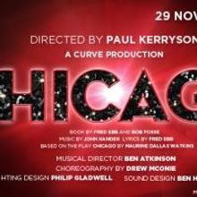 Rushworth and Sutton To Star In Curve's CHICAGO