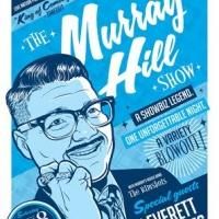 The Murray Hill Show Plays at The Gramercy Theatre Tonight