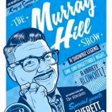 The Murray Hill Show Plays at The Gramercy Theatre Tonight