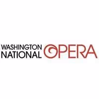 Washington National Opera Announces 2014-2015 Season - FLORENCIA IN THE AMAZON, LA…