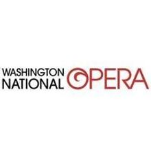 Washington National Opera Announces 2014-2015 Season - FLORENCIA IN THE AMAZON, LA…