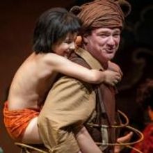 Mary Zimmerman's THE JUNGLE BOOK to Open 9/7 at Huntington's BU Theatre