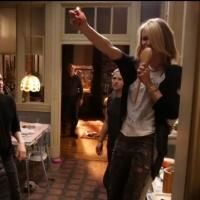 VIDEO: Cameron Diaz Dances Behind the Scenes in ANNIE
