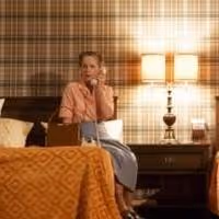 BWW Interview: Lizbeth Mackay Checks In to The Wayside Motor Inn