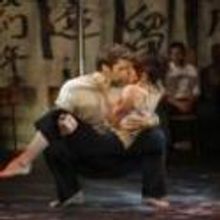 BWW Reviews: TRACES an Unforgettable Event