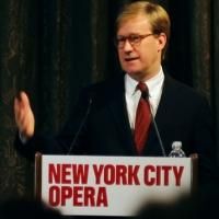 The Fat Lady Has Sung on the NYC Opera