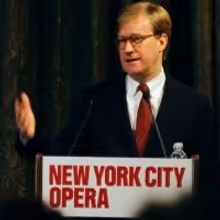 The Fat Lady Has Sung on the NYC Opera