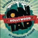 HOLLYWOOD ON TAP Benefits The Blank Theatre Today, 10/20