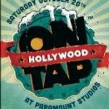 HOLLYWOOD ON TAP Benefits The Blank Theatre Today, 10/20