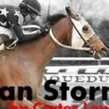 Theatre Seven of Chicago Premieres Lewis's AMERICAN STORM, 11/16 - 12/16