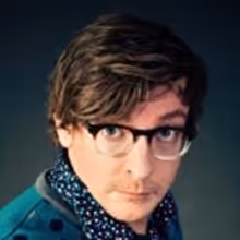 Rhys Darby Set for Comedy Works Downtown in Larimer Square, 10/17-20