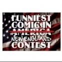 Funniest Comic in New England Contest Set for Cabaret Theatre at Mohegan Sun Tonight