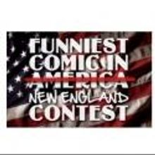 Funniest Comic in New England Contest Set for Cabaret Theatre at Mohegan Sun Tonight