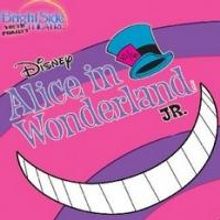 BrightSide Theatre Youth Project Presents ALICE IN WONDERLAND, 3/16 & 17