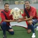 Los Woodsider's Soccer Players Send 2012 World Cup Match Ball to Equatorial Guinea