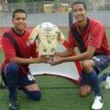 Los Woodsider's Soccer Players Send 2012 World Cup Match Ball to Equatorial Guinea
