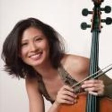 BBC Concert Orchestra with Sophie Shao to Play Mesa Arts Center Tonight