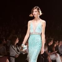 E! Goes Behind-the-Scenes for SECRETS OF FASHION WEEK Tonight