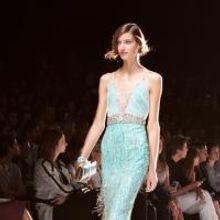 E! Goes Behind-the-Scenes for SECRETS OF FASHION WEEK Tonight