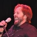 Photo Coverage: Alfie Boe Plays NYC's Town Hall!