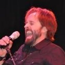 Photo Coverage: Alfie Boe Plays NYC's Town Hall!