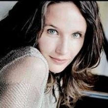 Helene Grimaud Joins the LA Phil For Two Evenings of Brahms' First Piano Concerto, Be