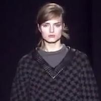 VIDEO: Rag & Bone F/W 2013 Fashion Show