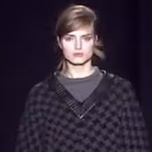 VIDEO: Rag & Bone F/W 2013 Fashion Show