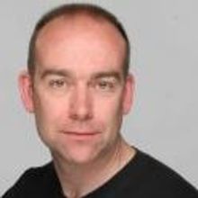 Nigel West to Helm MARY POPPINS at Dunfield Theatre Cambridge