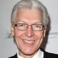 Tony Sheldon & More Set for SONGS OF SAM WILLMOTT Concert, 4/8