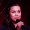 TV Exclusive: Lea Salonga Sings 'Look (A Rainbow)' from Scott Alan's LIVE Album!