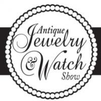 L.A. Antique Jewelry & Watch Show Set for March