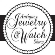 L.A. Antique Jewelry & Watch Show Set for March