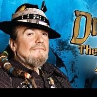 Dr. John to Celebrate Mardi Gras at Memorial Auditorium, 2/17