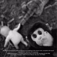 Shunya Theatre Presents THE JUNGLE BOOK, Now thru 8/17